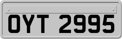 OYT2995