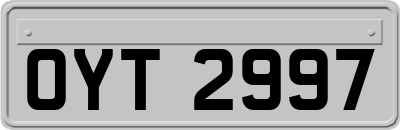 OYT2997