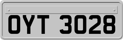 OYT3028