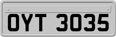 OYT3035