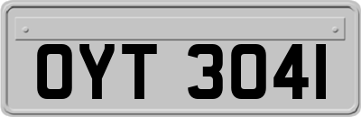 OYT3041