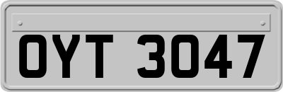 OYT3047