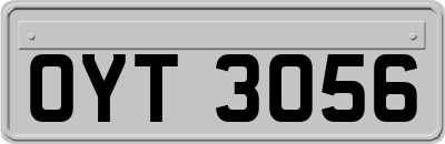 OYT3056