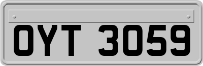 OYT3059