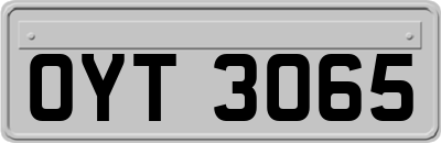 OYT3065