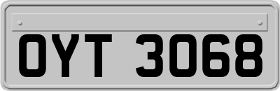 OYT3068