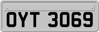 OYT3069