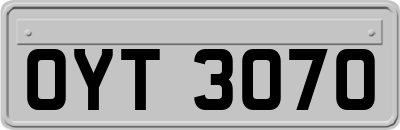 OYT3070
