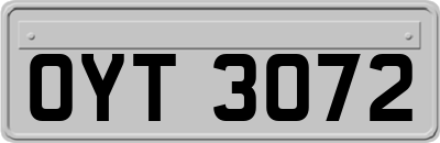 OYT3072