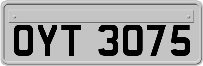 OYT3075