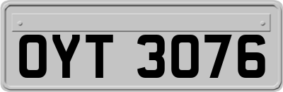 OYT3076