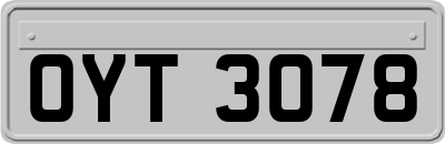 OYT3078
