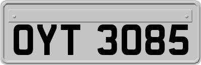 OYT3085