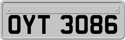 OYT3086