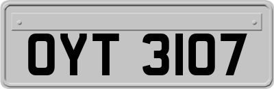 OYT3107
