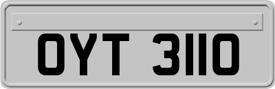 OYT3110