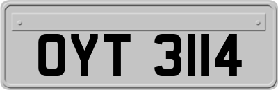 OYT3114