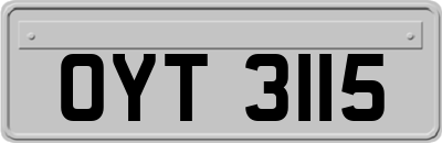 OYT3115