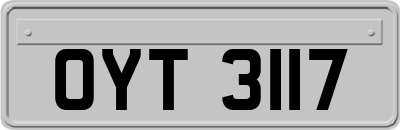OYT3117