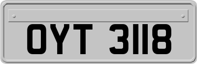 OYT3118