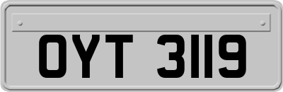 OYT3119