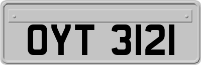 OYT3121