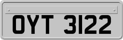 OYT3122