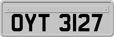 OYT3127