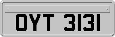 OYT3131