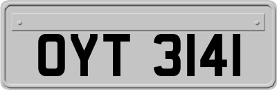 OYT3141