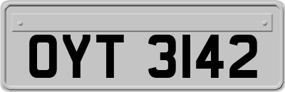 OYT3142