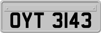 OYT3143