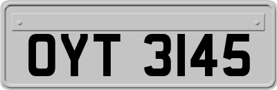 OYT3145