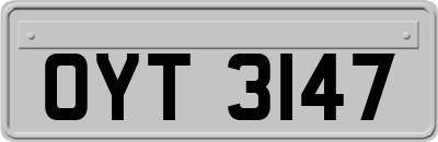OYT3147