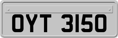 OYT3150