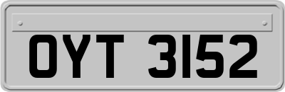OYT3152