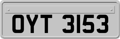 OYT3153
