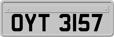 OYT3157