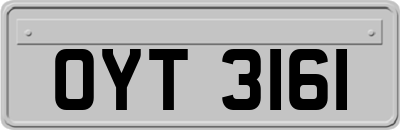 OYT3161