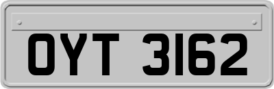 OYT3162
