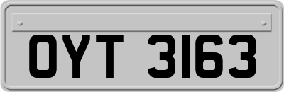 OYT3163