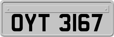 OYT3167