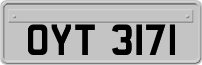 OYT3171