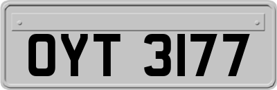 OYT3177