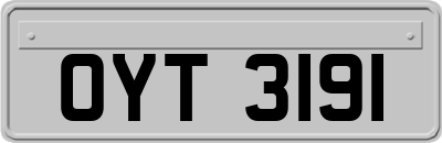 OYT3191
