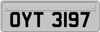 OYT3197