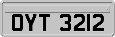 OYT3212