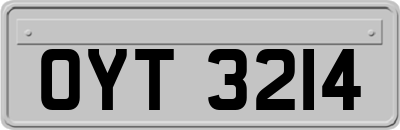 OYT3214