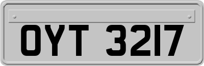 OYT3217