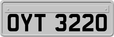 OYT3220